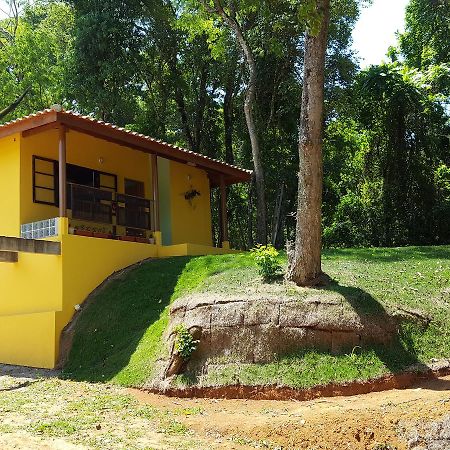 Pousada Do Moinho Nazaré Paulista Exterior foto